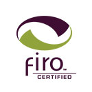 FIRO Accreditation Logo